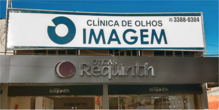 Óticas Requinth